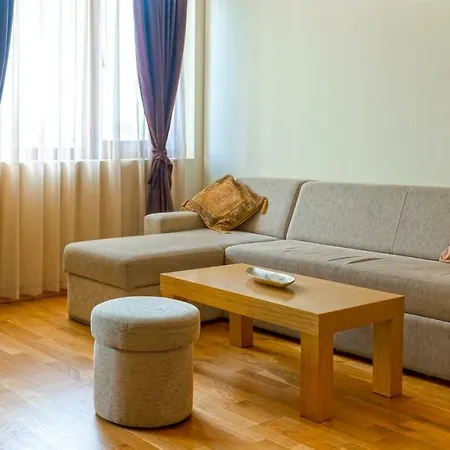 Deluxe Studio Nearby The Beach * Saints Constantine and Helena