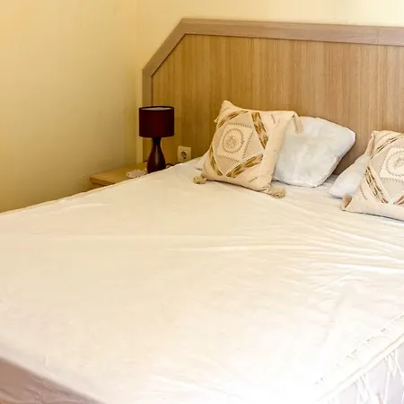 Deluxe Studio Nearby The Beach
