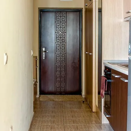 Deluxe Studio Nearby The Beach * Saints Constantine and Helena