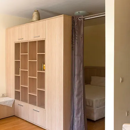 Deluxe Studio Nearby The Beach Lejlighed *