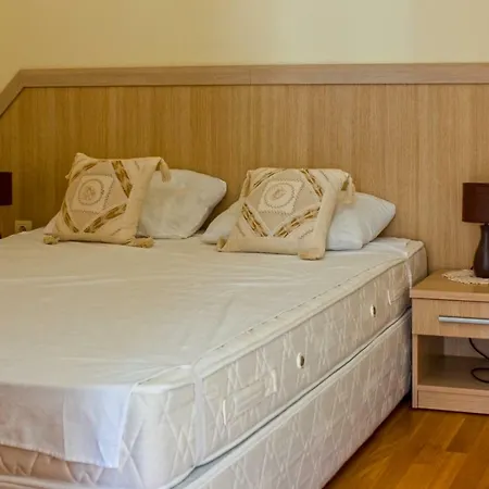 Lejlighed Deluxe Studio Nearby The Beach *