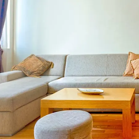 Deluxe Studio Nearby The Beach * Sankt Konstantin & Helena