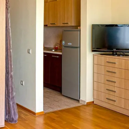 Deluxe Studio Nearby The Beach * Sankt Konstantin & Helena